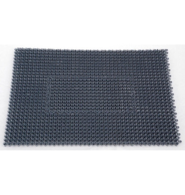 Fußmatte 13041 Eazycare Turf, 57x86cm , rechteckig, für Innen- und Außenbereich
