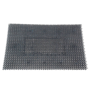 Fu&szlig;matte 13043 Eazycare Turf, 57x86cm  (HxB), rechteckig, f&uuml;r Innen- und Au&szlig;enbereich