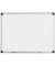 Whiteboard MAYA, CR0401170, 60x45cm, emailliert, Aluminiumrahmen