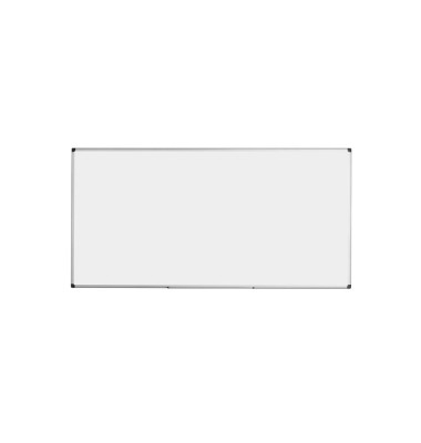 Whiteboard Maya, CR1101170, 180x90cm (BxH), emailliert, Aluminiumrahmen
