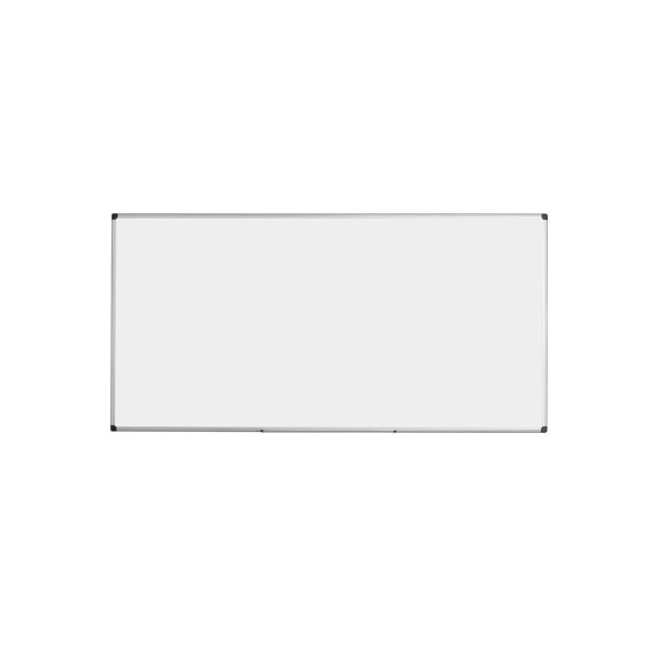 5603750541707 - Whiteboard MAYA CR1101170 180x90cm emailliert Aluminiumrahmen 5603750541707 Bi-Office