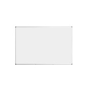 Whiteboard MAYA, CR1201170, 180x120cm, emailliert, Aluminiumrahmen