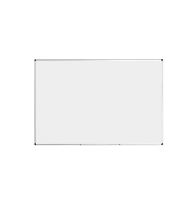 Whiteboard MAYA, CR1201170, 180x120cm, emailliert, Aluminiumrahmen