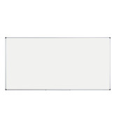 Whiteboard MAYA, CR1301170, 200x100cm, emailliert, Aluminiumrahmen