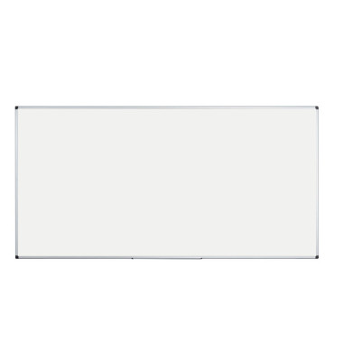 Whiteboard MAYA, CR1301170, 200x100cm, emailliert, Aluminiumrahmen