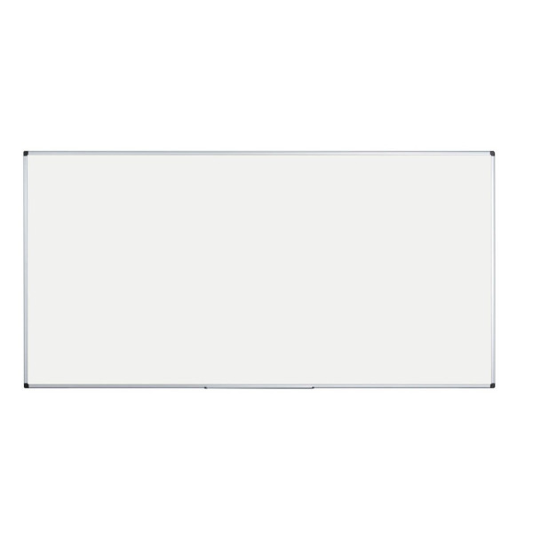 5603750541516 - Whiteboard MAYA CR1501170 240x120cm emailliert Aluminiumrahmen 5603750541516 Bi-Office