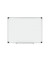 Whiteboard MAYA, MA0207170, 60x45cm, lackiert, Aluminiumrahmen