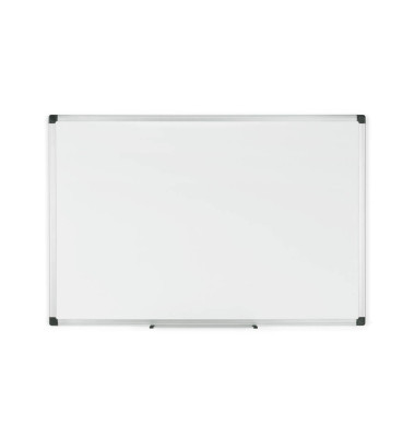 Whiteboard MAYA, MA0307170, 90x60cm, lackiert, Aluminiumrahmen
