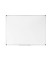 Whiteboard MAYA, MA3807170, 120x120cm, lackiert, Aluminiumrahmen