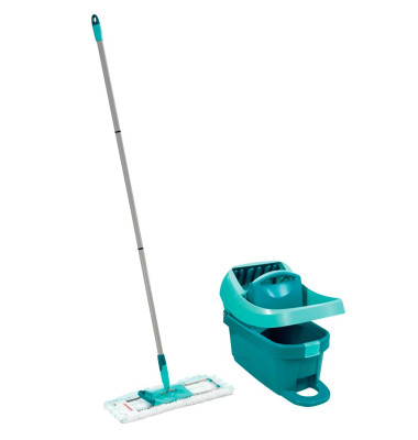 Profi XL mobile Wischtuchpresse