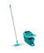 Profi XL mobile Wischtuchpresse