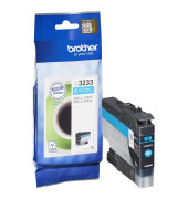 Druckerpatrone LC-3233C cyan