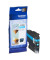 brother LC-3235XLC cyan Tintenpatrone