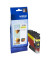 brother LC-3235XLY gelb Tintenpatrone