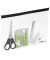 Gleitverschlussbeutel ZIP BAG A5