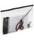 Gleitverschlussbeutel ZIP BAG A4