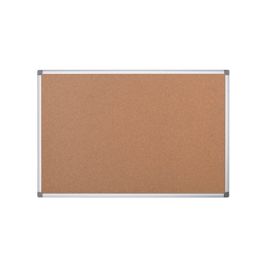 Pinnwand MAYA, CA0516170, 120x90cm, Kork, Aluminium Pinnwand MAYA, CA0516170, 120x90cm, Kork, Aluminium