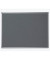 Pinnwand MAYA FA0242170, 60x45cm, Filz, Aluminiumrahmen, grau