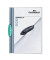 Klemmhefter SWINGCLIP 30 226032, A4 dunkelgrün, für ca. 30 Blatt, Polypropylen 80g