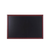 Kreidetafel, PM0715652, 90x60cm, Holzrahmen