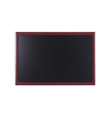 Bi-Office Kreidetafel 90,0 x 60,0 cm schwarz