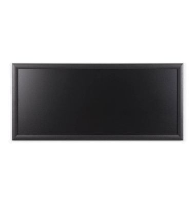 Kreidetafel, PM3115162, 100x45cm, Holzrahmen Kreidetafel, PM3115162, 100x45cm, Holzrahmen