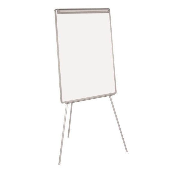 5603750503996 - Flipchart Earth EA2306996 70x100cm weiß mit Beinen mit 2 Seitenarmen 5603750503996 Bi-Office