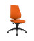 Topstar Syncro Soft Bürostuhl orange