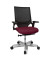 Topstar T300 Bürostuhl rot