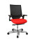 Topstar T300 Bürostuhl rot