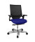 Topstar T300 Bürostuhl blau