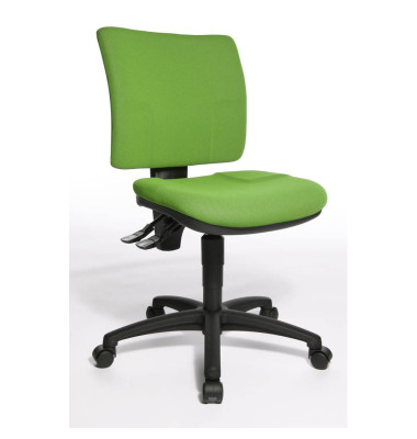 Topstar U50 Bürostuhl grün