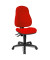 Topstar Wellpoint 10 Bürostuhl rot