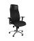Topstar High Sit Up Bürostuhl schwarz