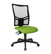 Topstar Net Point 10 Bürostuhl grün