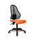 Topstar Open Point P Bürostuhl orange