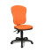 Topstar Point 80 Bürostuhl orange