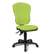 Topstar Point 80 Bürostuhl grün