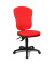 Topstar Point 80 Bürostuhl rot