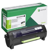 Toner B232000 schwarz