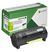 Toner B242H00, schwarz, ca. 6000 Seiten