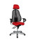 Topstar Sitness 45 Bürostuhl rot