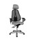 Topstar Sitness 45 Bürostuhl grau