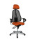 Topstar Sitness 45 Bürostuhl orange