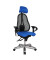 Topstar Sitness 45 Bürostuhl blau