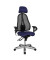 Topstar Sitness 45 Bürostuhl blau
