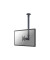 Monitor-Deckenhalterung 25,4 cm (10") - 76,2 cm (30") Neigbar+Schwenkbar, Rotierbar NewStar Products FPMA-C100