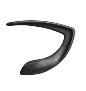Bürostuhl-Armlehnen Q3(OPA) 7113, schwarz