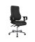 Topstar Top Point Deluxe Bürostuhl grau