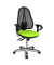 Topstar Open Point SY Deluxe Bürostuhl grün